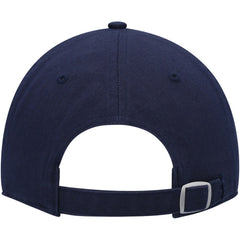 NHL St. Louis Blues Fanatics Core Primary Logo Adjustable Hat