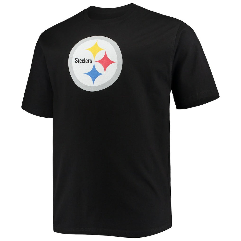 T.J. Watt  Big & Tall Player Name & Number T-Shirt - Pittsburgh Steelers T-shirts