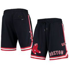 Navy Boston Red Sox Pro Standard Team Shorts