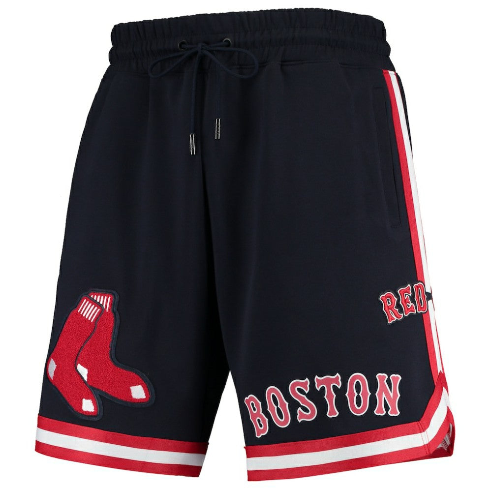 Navy Boston Red Sox Pro Standard Team Shorts