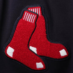 Navy Boston Red Sox Pro Standard Team Shorts
