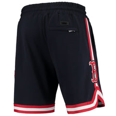 Navy Boston Red Sox Pro Standard Team Shorts
