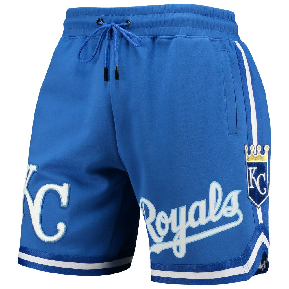 Royal Kansas City Royals Pro Standard Team Shorts