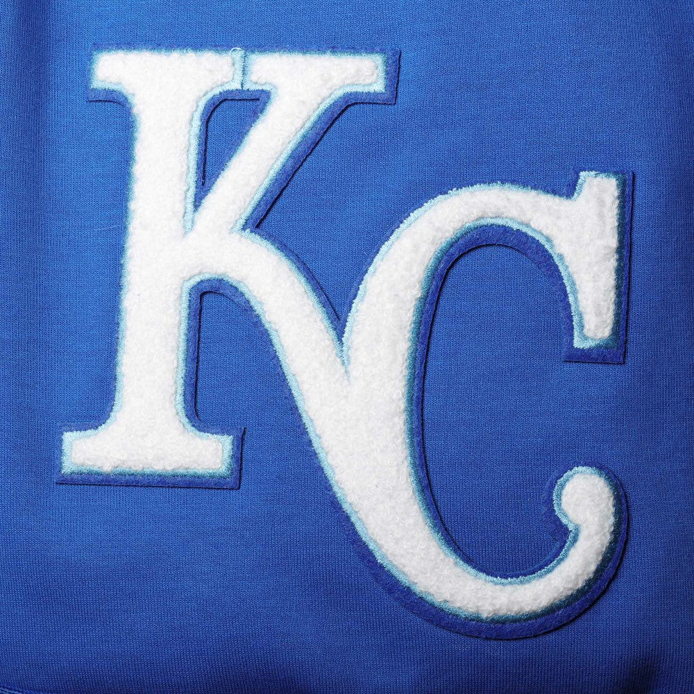 Royal Kansas City Royals Pro Standard Team Shorts