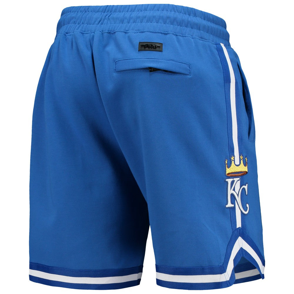 Royal Kansas City Royals Pro Standard Team Shorts