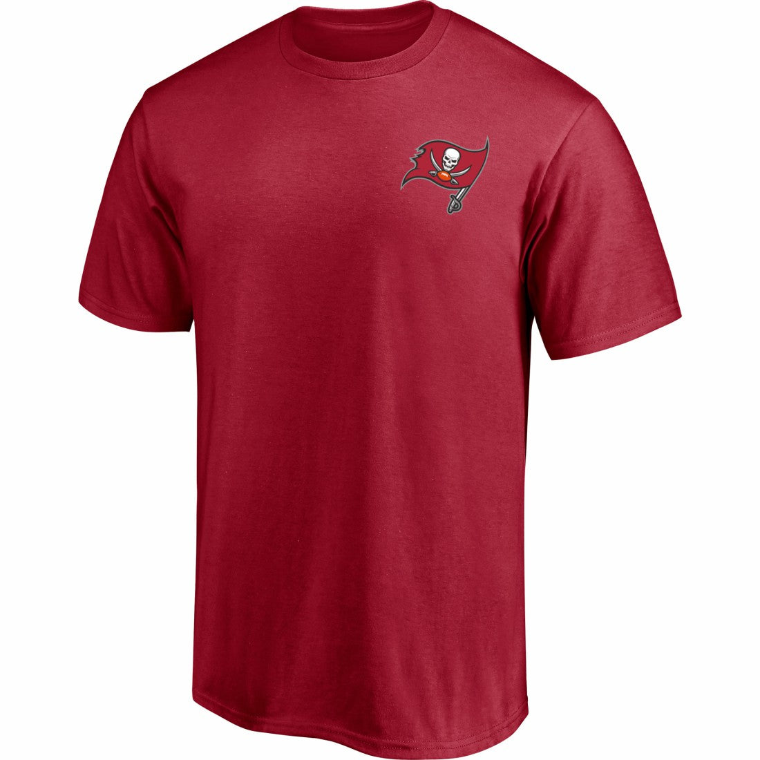 #1 Dad T-Shirt - Tampa Bay Buccaneers T-shirts