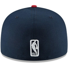 New Era Denver Nuggets 2-Tone 59FIFTY Fitted Hat sale
