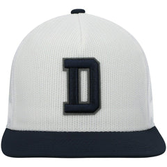 HOOey Logo Snapback Hat - Dallas Cowboys Hats