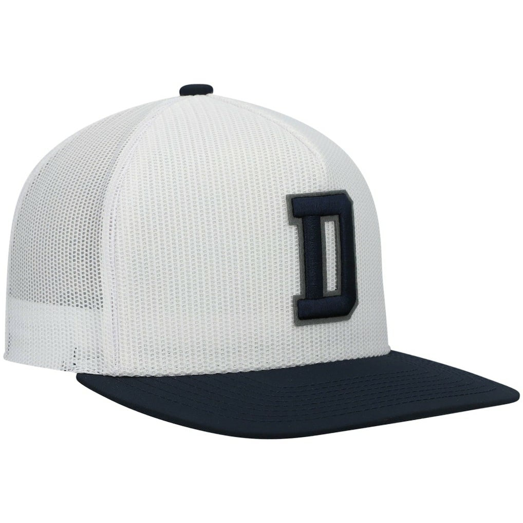 HOOey Logo Snapback Hat - Dallas Cowboys Hats