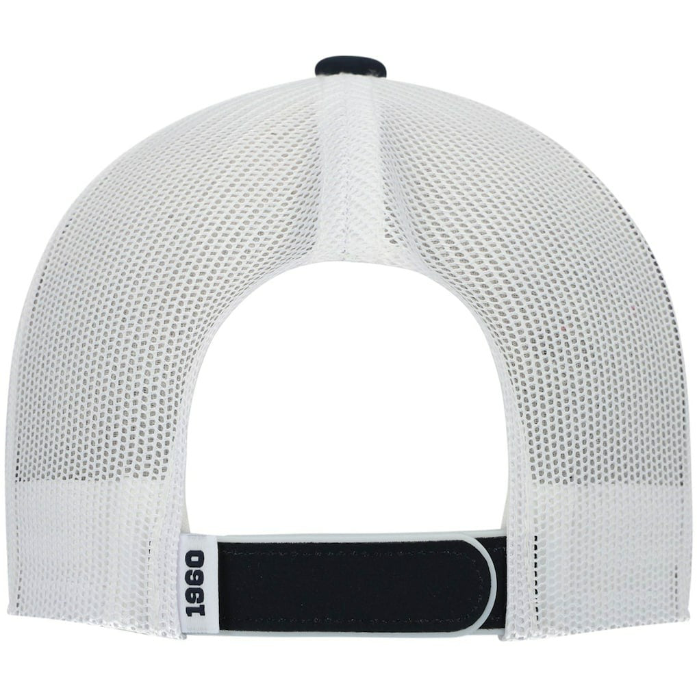 HOOey Logo Snapback Hat - Dallas Cowboys Hats