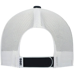 HOOey Logo Snapback Hat - Dallas Cowboys Hats