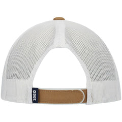 HOOey Logo Trucker Snapback Hat - Dallas Cowboys Hats
