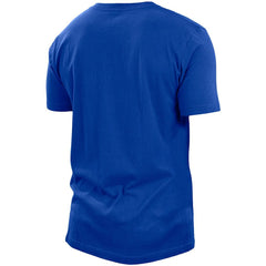 Split Logo 2-Hit T-Shirt - Los Angeles Rams T-shirts
