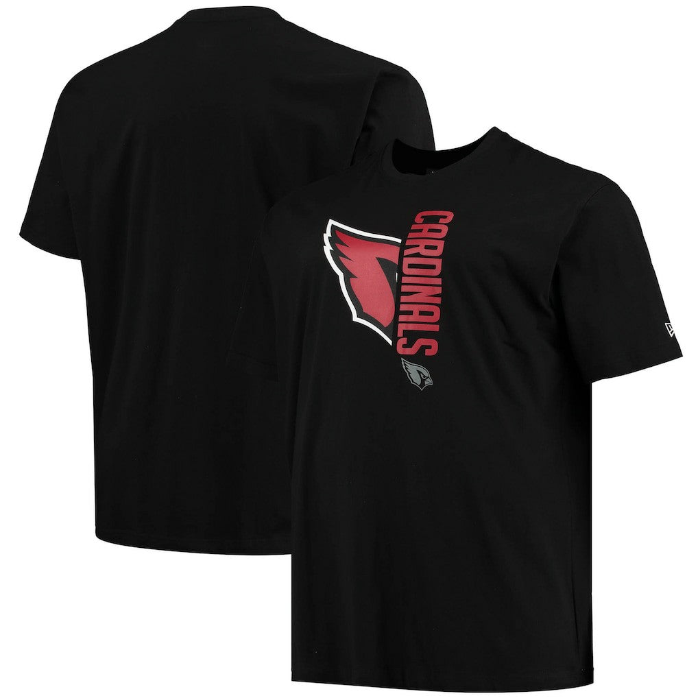 Big & Tall 2-Hit T-Shirt - Arizona Cardinals T-shirts