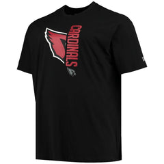 Big & Tall 2-Hit T-Shirt - Arizona Cardinals T-shirts