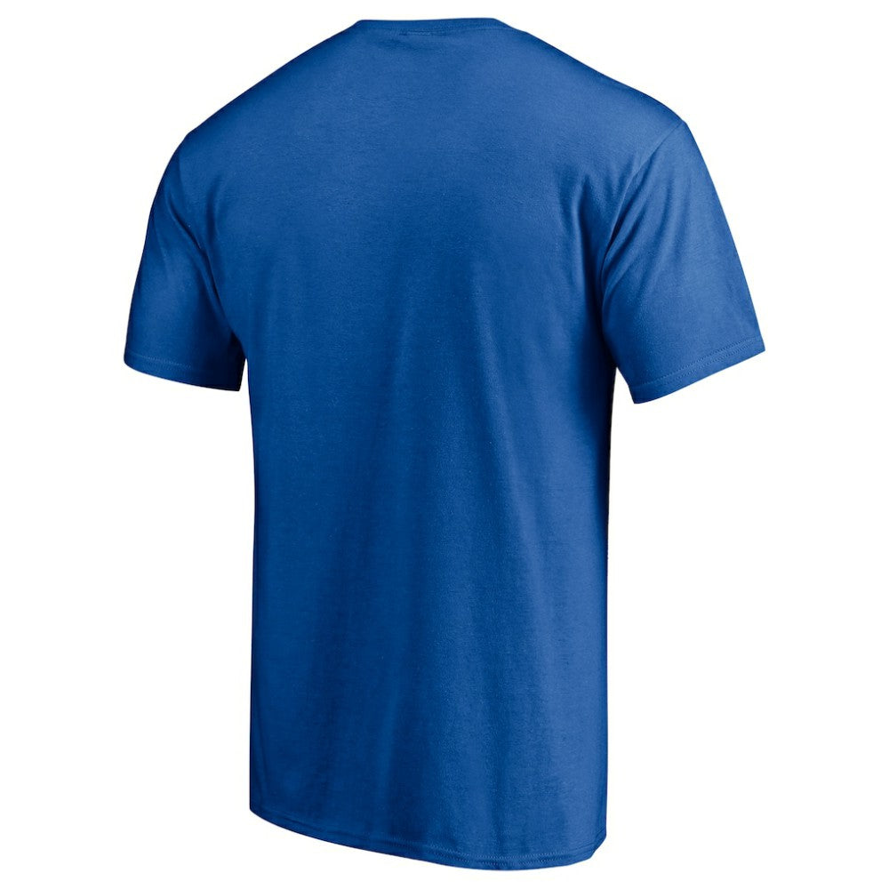 Royal George Springer Toronto Blue Jays Bobblehead T-Shirt