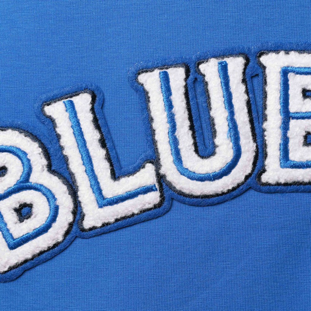 Royal Toronto Blue Jays Pro Standard Team Logo T-Shirt