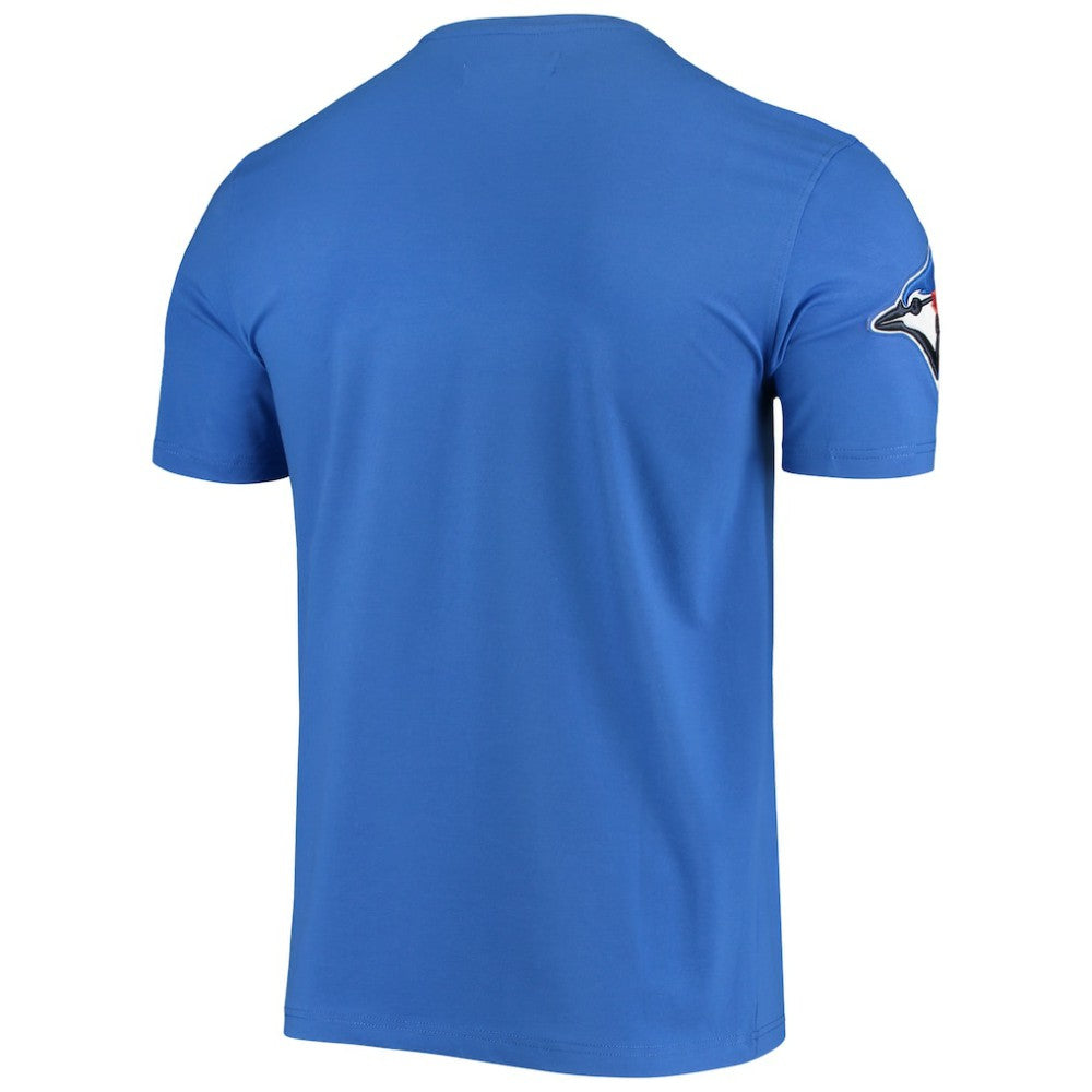 Royal Toronto Blue Jays Pro Standard Team Logo T-Shirt