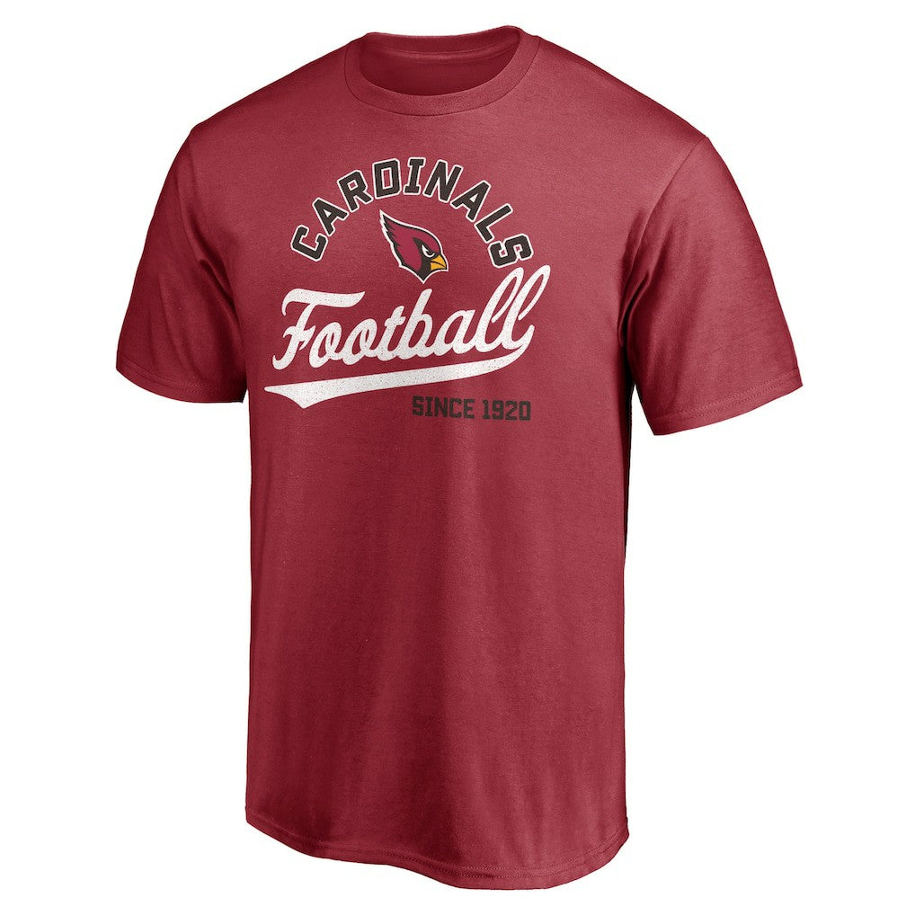 Shut Out T-Shirt - Arizona Cardinals T-shirts