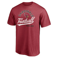 Shut Out T-Shirt - Arizona Cardinals T-shirts