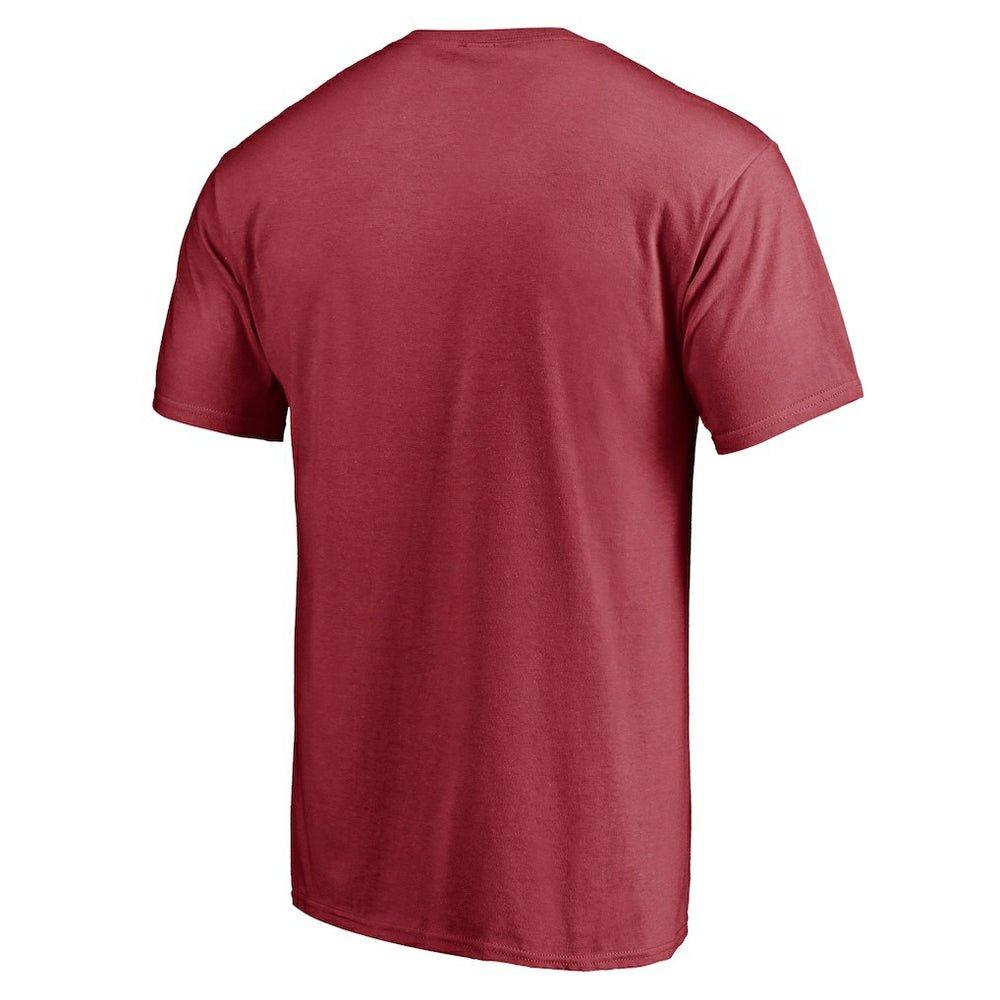 Shut Out T-Shirt - Arizona Cardinals T-shirts
