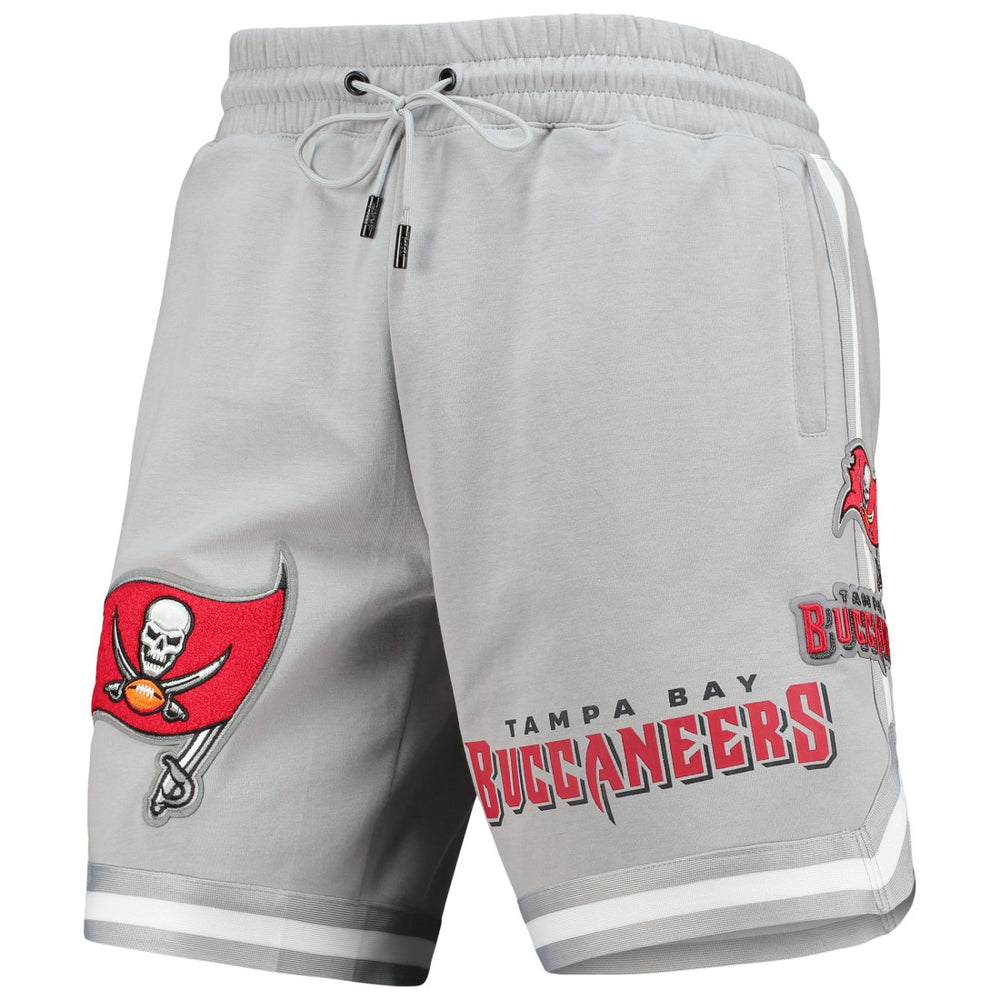 Pro Standard Core Shorts - Tampa Bay Buccaneers Shorts