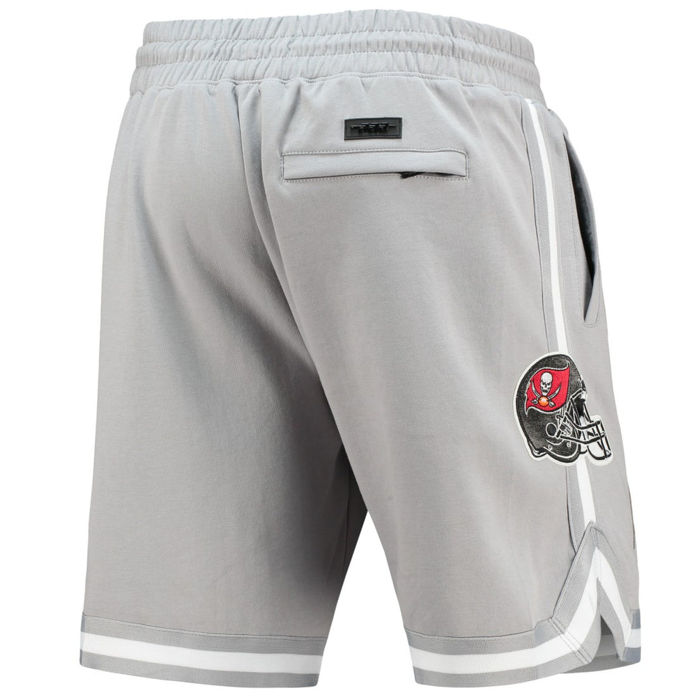 Pro Standard Core Shorts - Tampa Bay Buccaneers Shorts