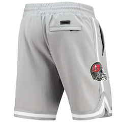 Pro Standard Core Shorts - Tampa Bay Buccaneers Shorts