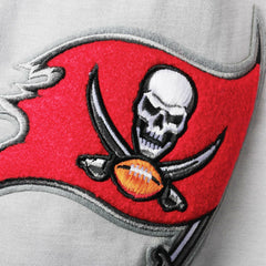 Pro Standard Core Shorts - Tampa Bay Buccaneers Shorts