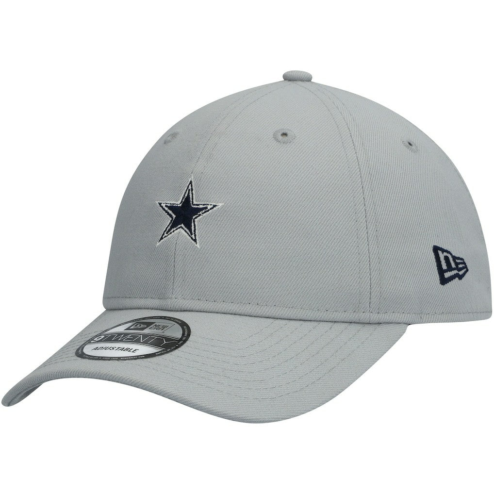 9TWENTY Adjustable Hat - Dallas Cowboys Hats