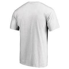 White Cincinnati Reds City Pride T-Shirt