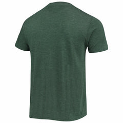 Giannis Antetokounmpo Milwaukee Bucks Homage Greek Tri-Blend T-Shirt