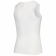 White San Diego Padres Soft as a Grape Girls Youth Team Tank Top