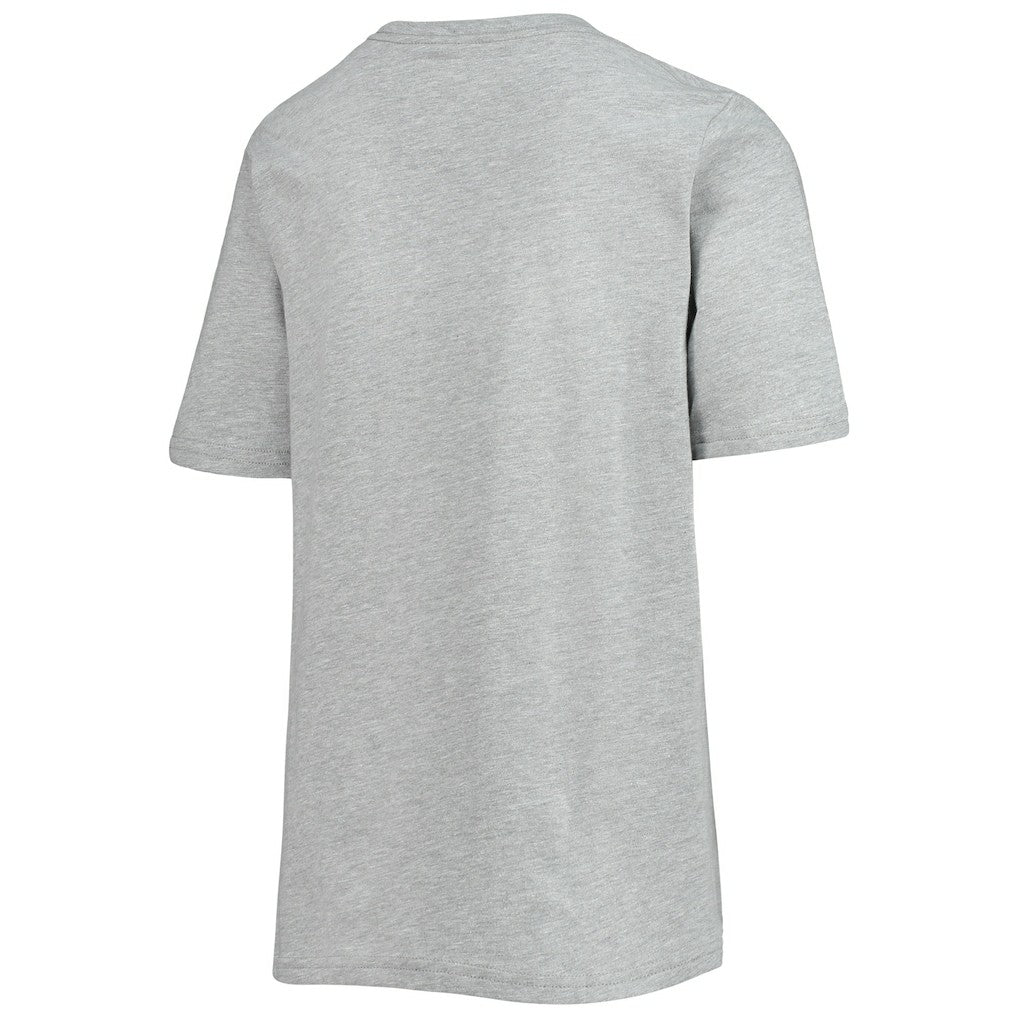 Mitchell & Ness Dominique Wilkins Atlanta Hawks Youth Hardwood Classics King of the Court Player T-Shirt