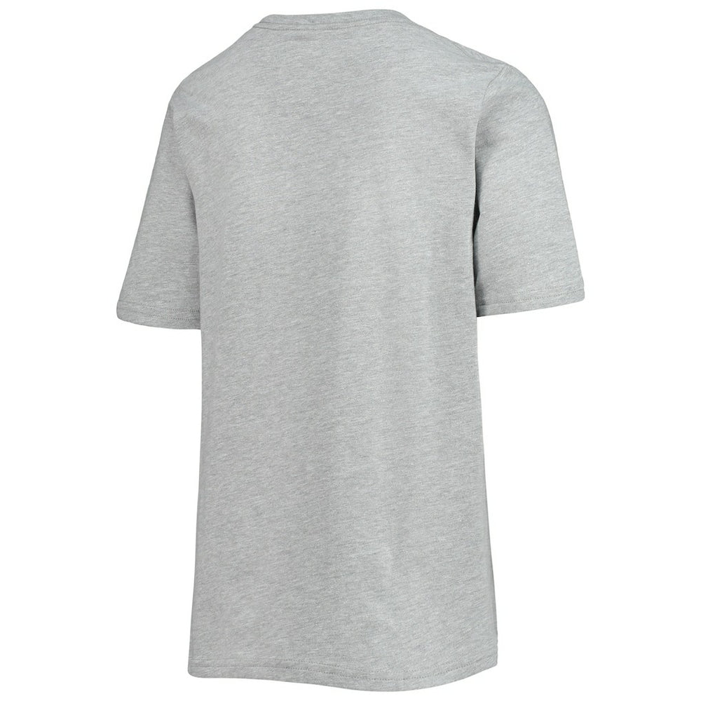 Mitchell & Ness Dominique Wilkins Atlanta Hawks Youth Hardwood Classics King of the Court Player T-Shirt