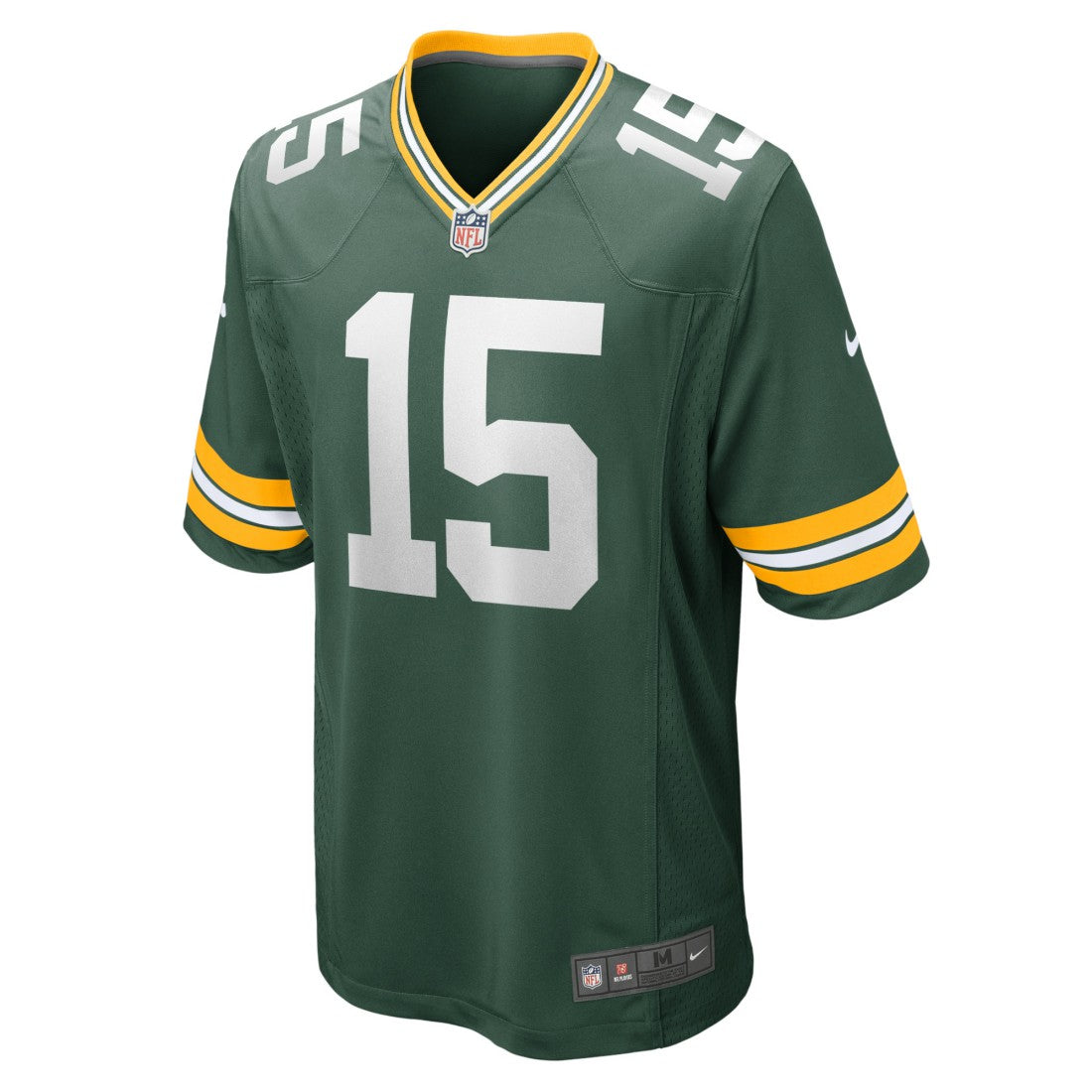 Bart Starr  Retired Player Game Jersey - Green Bay Packers Jerseys