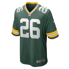 Darnell Savage Jr.  Game Team Jersey - Green Bay Packers Jerseys