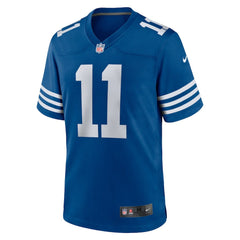 Michael Pittman Jr.  Alternate Game Jersey - Indianapolis Colts Jerseys