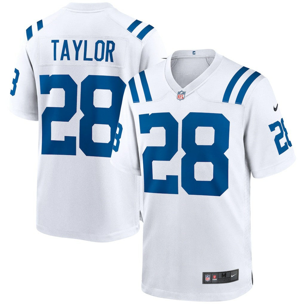 Jonathan Taylor  Game Jersey - Indianapolis Colts Jerseys