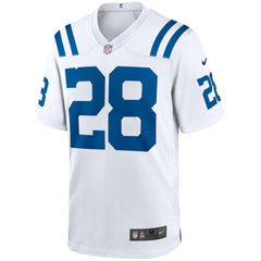 Jonathan Taylor  Game Jersey - Indianapolis Colts Jerseys
