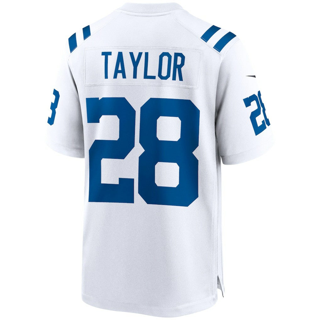 Jonathan Taylor  Game Jersey - Indianapolis Colts Jerseys