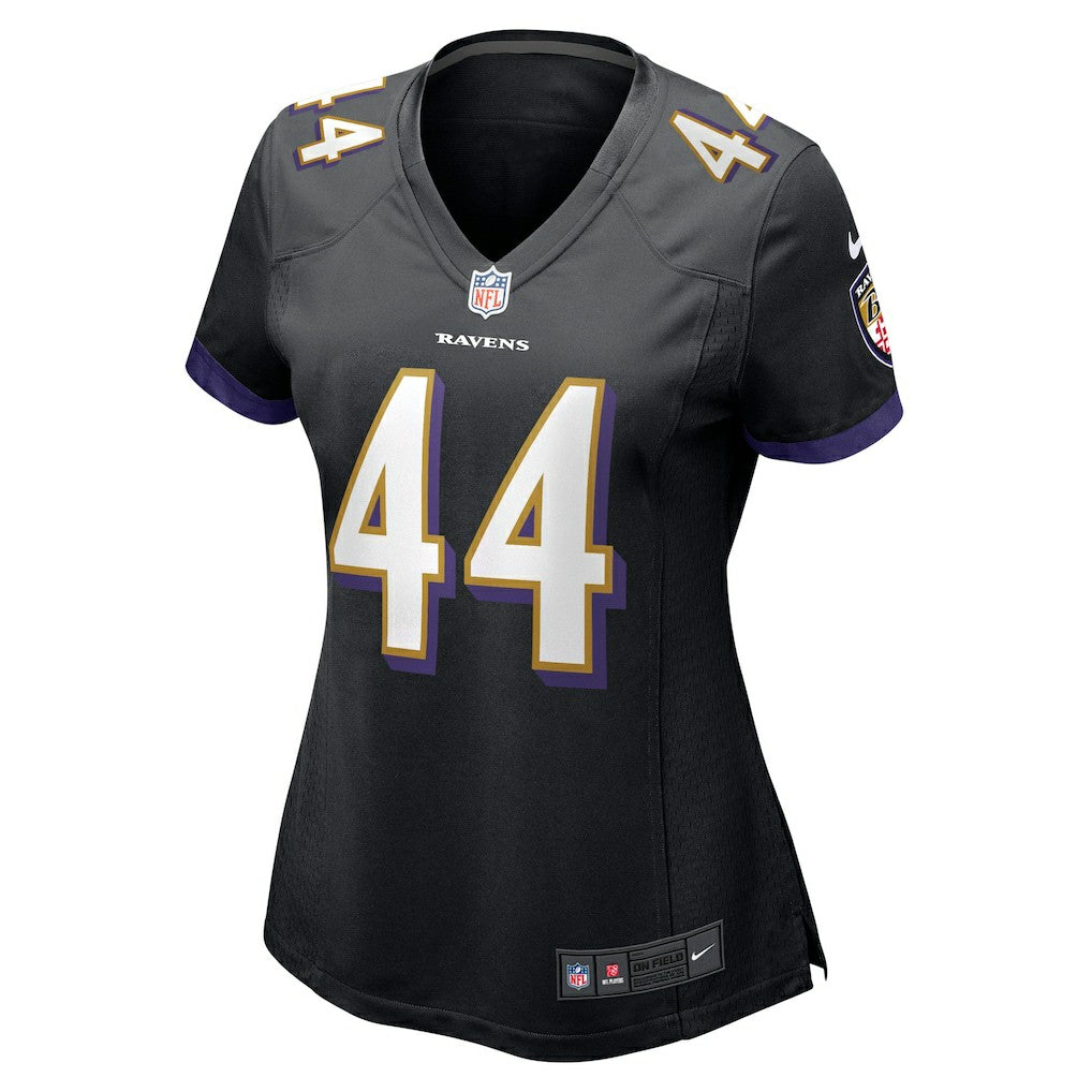 Marlon Humphrey  Women's Game Jersey - Baltimore Ravens Jerseys