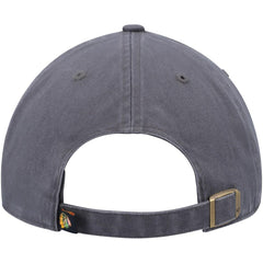 NHL Chicago Blackhawks '47 Clean Up Adjustable Hat