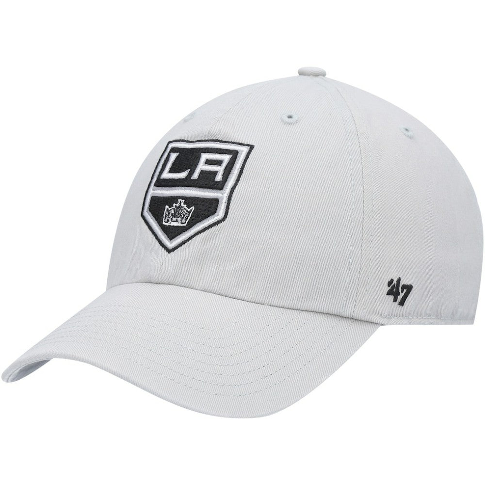 NHL Los Angeles Kings '47 Clean Up Adjustable Hat