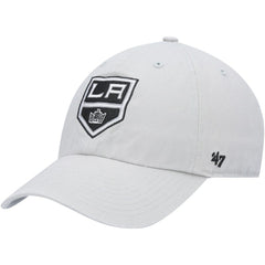 NHL Los Angeles Kings '47 Clean Up Adjustable Hat