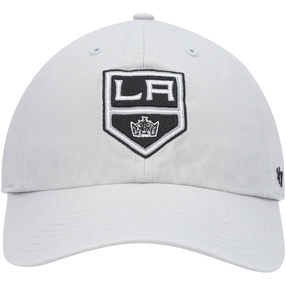 NHL Los Angeles Kings '47 Clean Up Adjustable Hat
