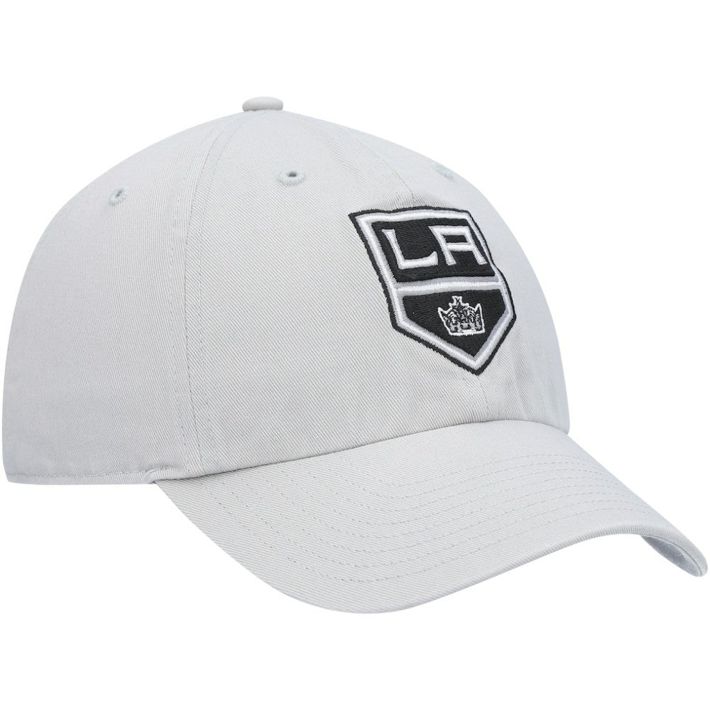 NHL Los Angeles Kings '47 Clean Up Adjustable Hat