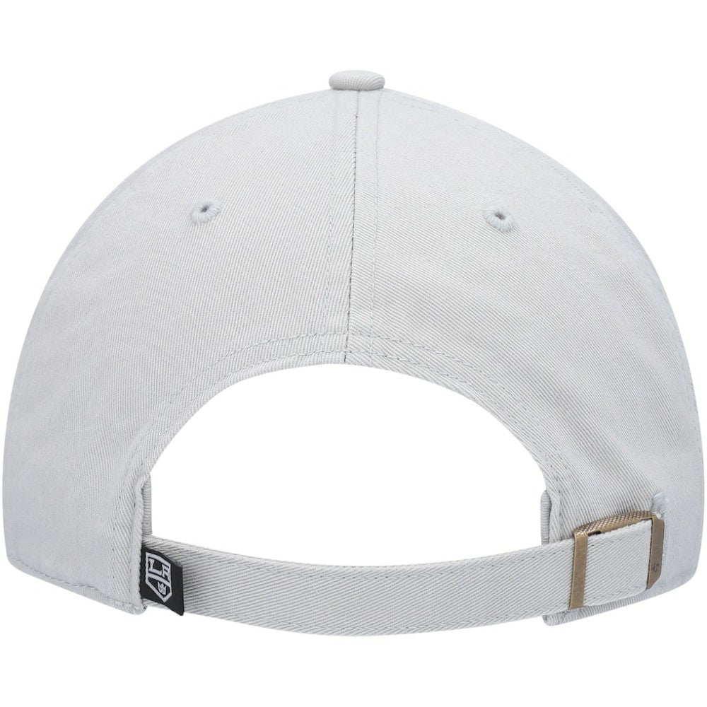 NHL Los Angeles Kings '47 Clean Up Adjustable Hat