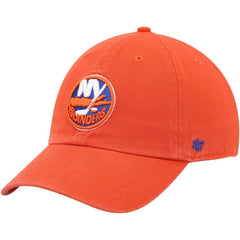 NHL New York Islanders '47 Clean Up Adjustable Hat