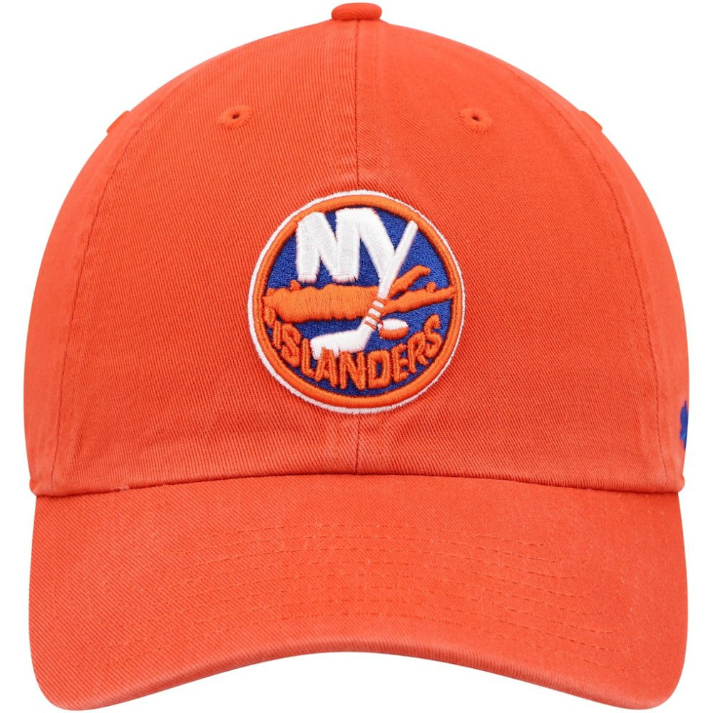 NHL New York Islanders '47 Clean Up Adjustable Hat